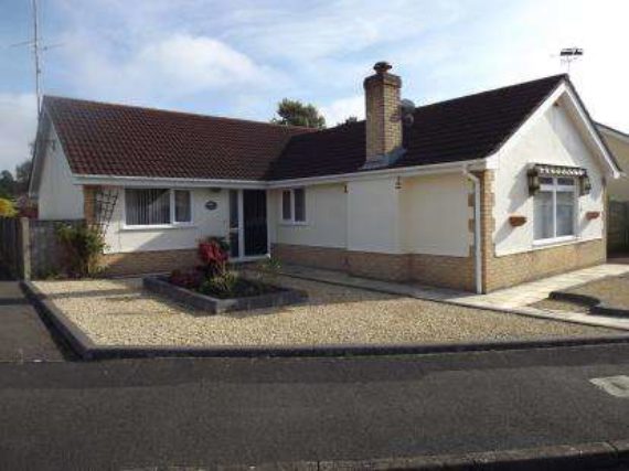 3 Bedroom Bungalow